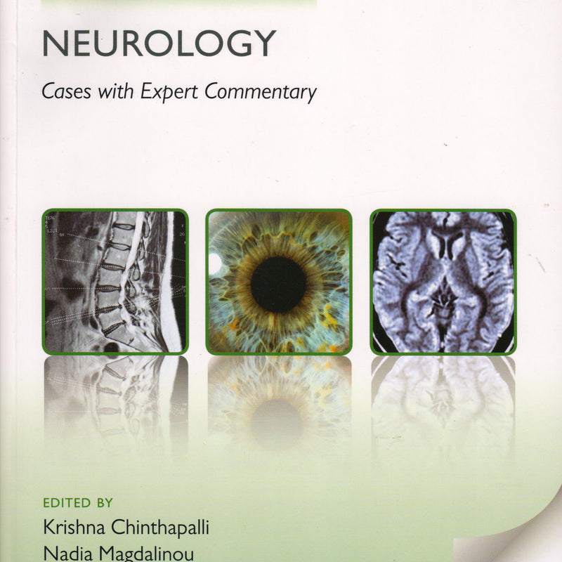 Challenging Concepts in Neurology 1st/2017 (Reprint) by  Krishna Chinthapalli,Nadia Magdalinou,Nicholas Wood