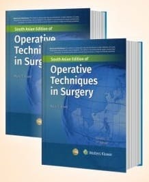 Operative Techniques in Surgery 2nd SAE/2024 (2 Vols) by Hawn M T