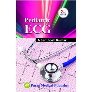 Santhosh Kumar—Paediatric ECG2Ed 2014