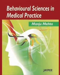 BEHAVIOURAL SCIENCES IN MEDICAL PRACTICE 2/E R.P., 2025, MANJU MEHTA