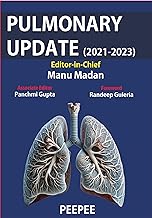 Pulmonary Update (2021-2023) 1st/2024 by Manu Madan, Panchmi Gupta