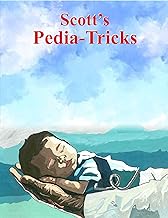 Scotts Pedia Tricks 5th/2024 by Julius Scott, Peter Prashanth K, Srinivasa Raghavan R