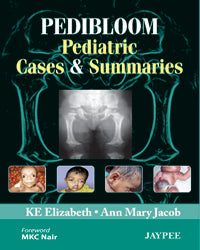 PEDIBLOOM PEDIATRIC CASES & SUMMARIES 1/E, 2012, ELIZABETH