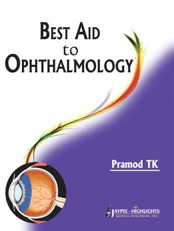 BEST AID TO OPHTHALMOLOGY 1/E, 2013, PRAMOD TK