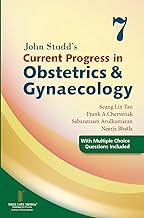 Current Progress In Obstetrics and Gynecology 1st/2024 (Vol 7) by Seang Lin Tan