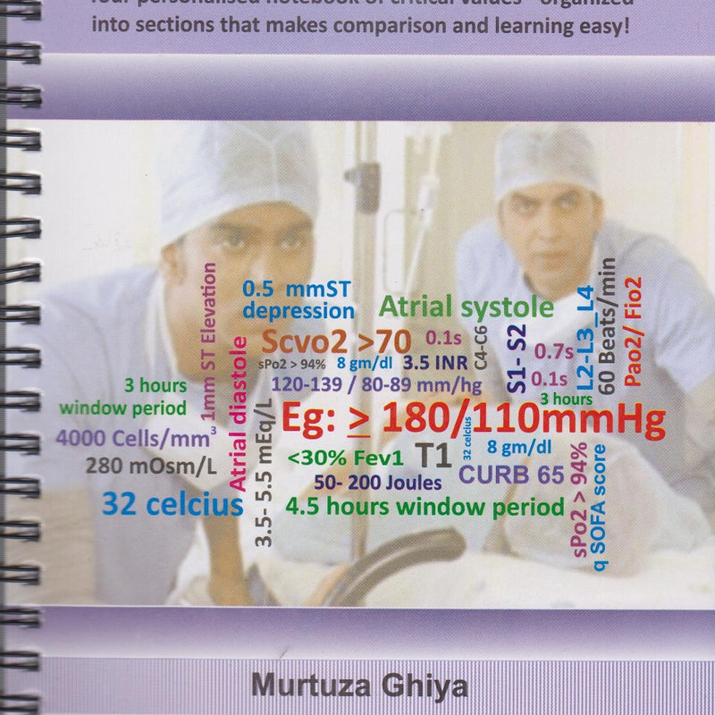 The Value'able Number Book 1st/e by  Murtuza Ghiya