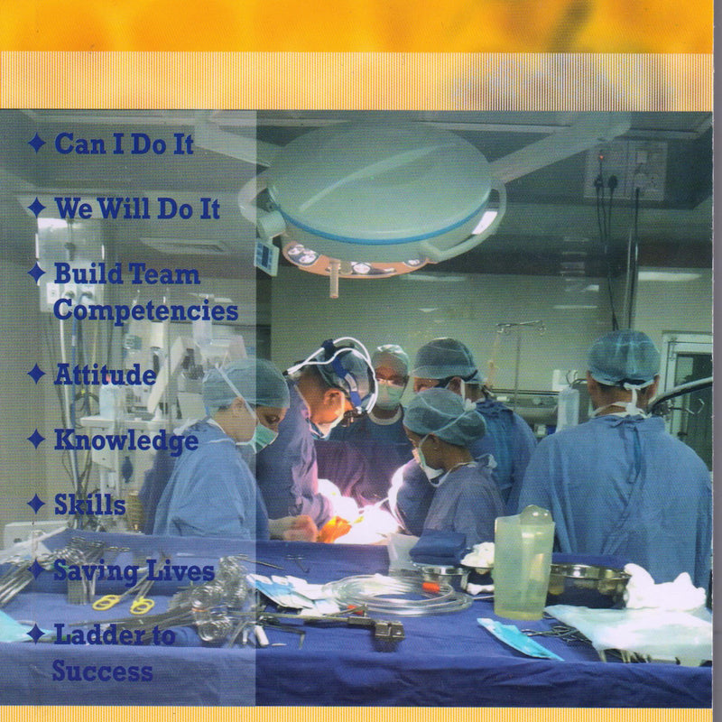 Beyond Clinical Skill - Attitude and Team Culture 1st/e by  Parshotam Lal Gautam