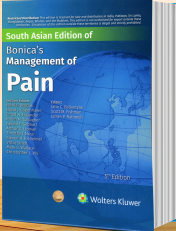 Bonicas Management of Pain 5th SAE/2024 by Jane C. Ballantyne, Scott M. Fishman, James P. Rathmell