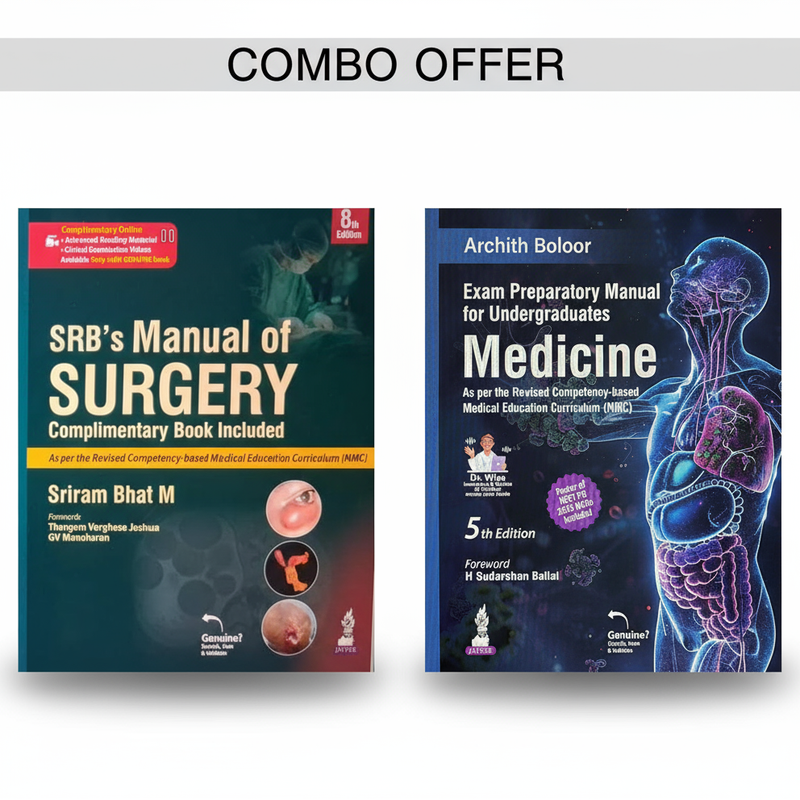 Clean Combo Pack Image