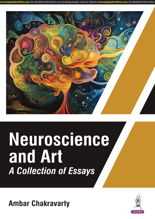 Neuroscience and Art by Ambar Chakravarthy
