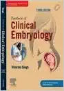 Textbook of Clinical Embryology, 3e by Vishram Singh