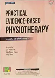 Practical Evidence-Based Physiotherapy, 2e by Herbert