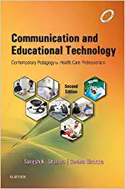 Communication and Educational Technology, 2e by Sharma