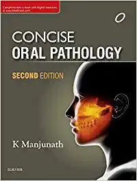 Concise Oral Pathology, 2e by Manjunath