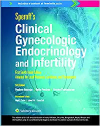 Speroff's Clinical Gynecologic Endocrinology and Infertility, SAE by Taylor/Pandiyan