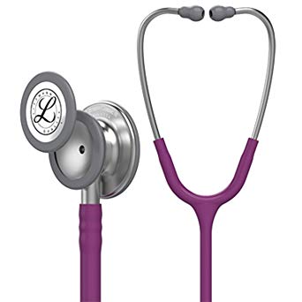 3M Littmann Classic III Stethoscope | Free Engraving | DNAMART