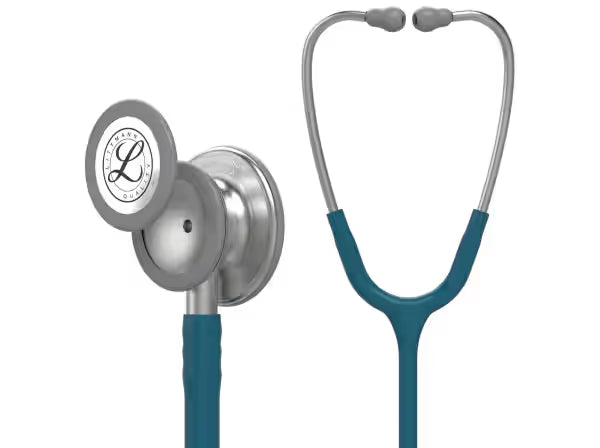 3M Littmann Classic III Stethoscope | Free Engraving | DNAMART