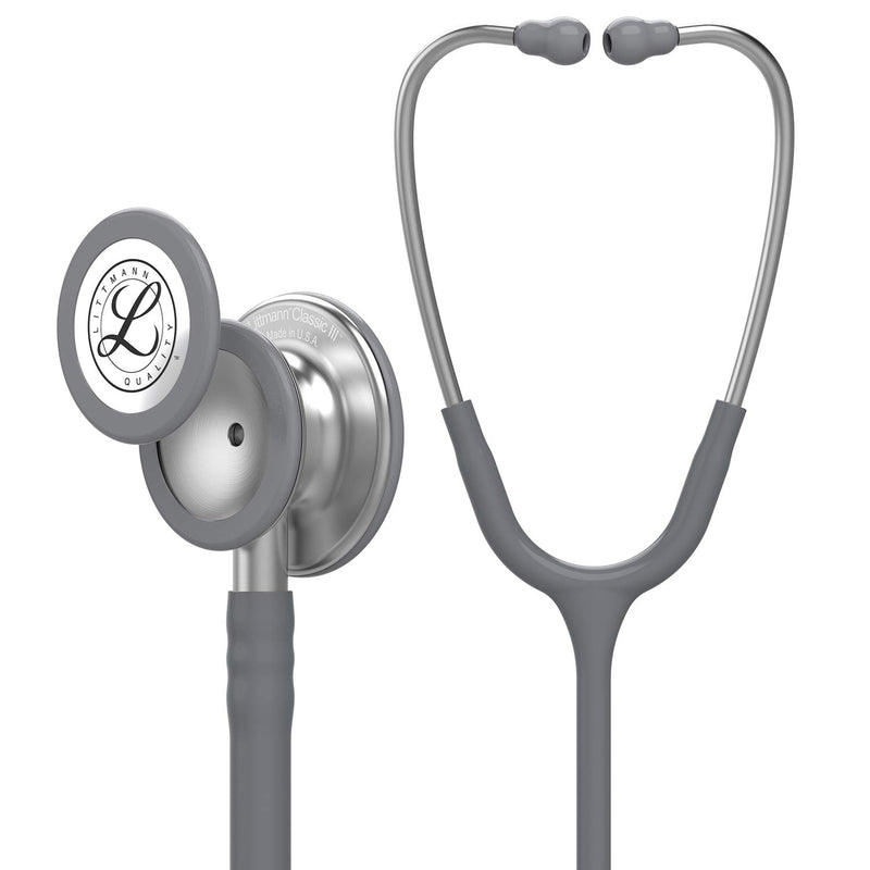 3M Littmann Classic III Stethoscope | Free Engraving | DNAMART