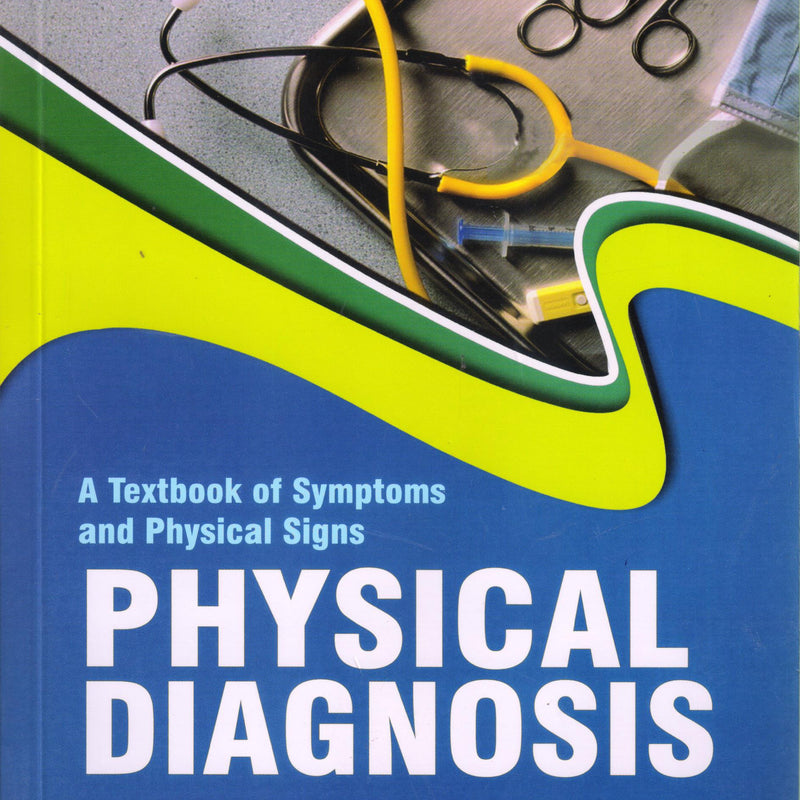 Physical Diagnosis 17th/2020