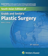 GRABB & SMITH'S PLASTIC SURGERY 8/E