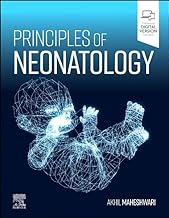 Principles of Neonatology 1st/2024 by Akhil Maheshwari