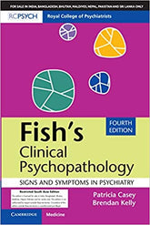 Fish's Clinical Psychopathology 4th SAE/2020