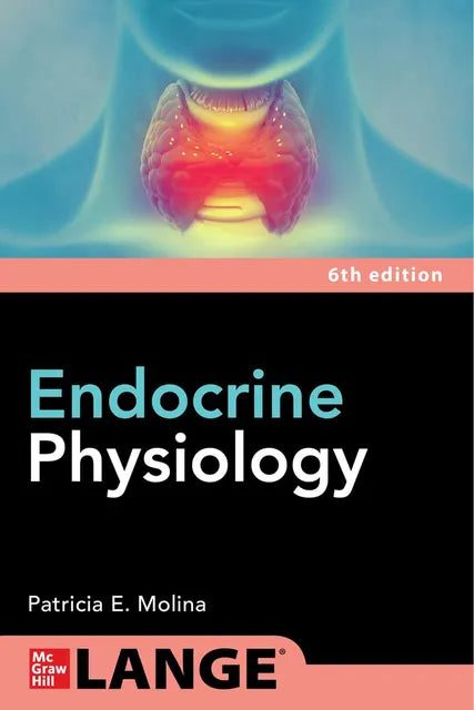 Endocrine Physiology 6th/2023