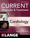 Current Diagnosis and Treatment Cardiology 6th IE/2023