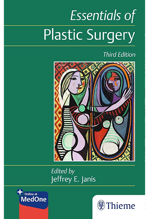 Essentials of Plastic Surgery Q&A Companion 2nd/2023