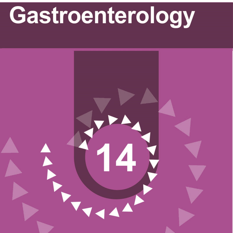 RECENT ADVANCES IN GASTROENTEROLOGY 14 1/E, 2021, HER HSIN TSAI