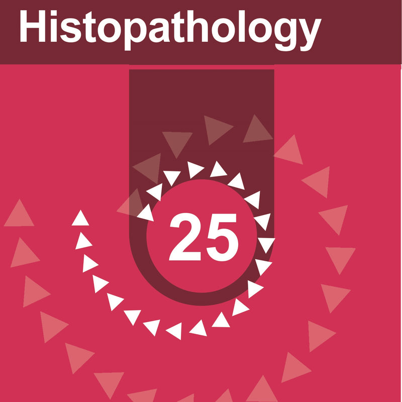 RECENT ADVANCES IN HISTOPATHOLOGY 25 1/E, 2023, FRED T BOSMAN