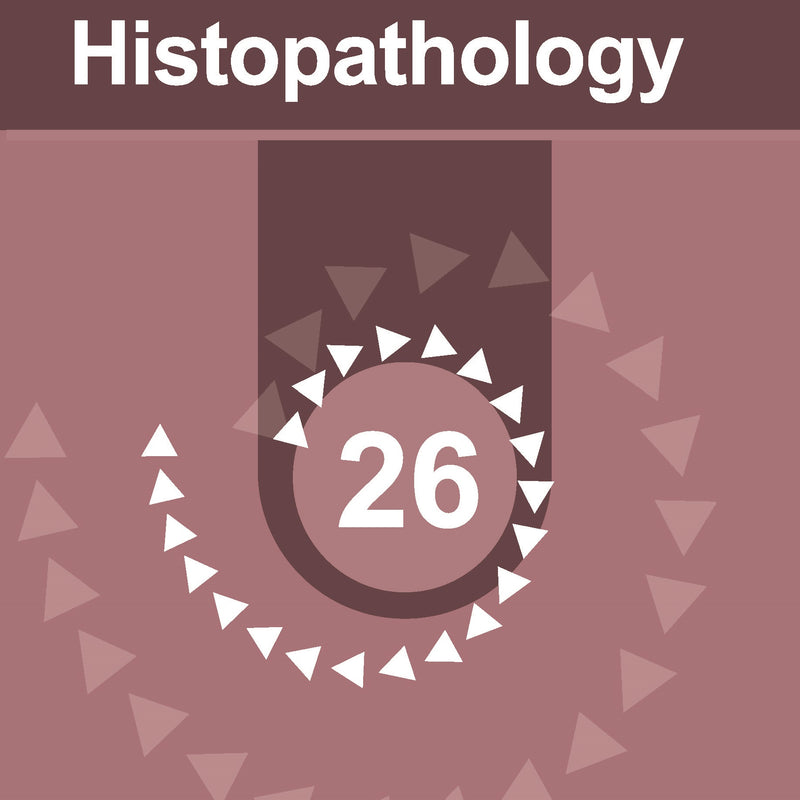 RECENT ADVANCES IN HISTOPATHOLOGY 26, 1/E, BY, FRED T BOSMAN