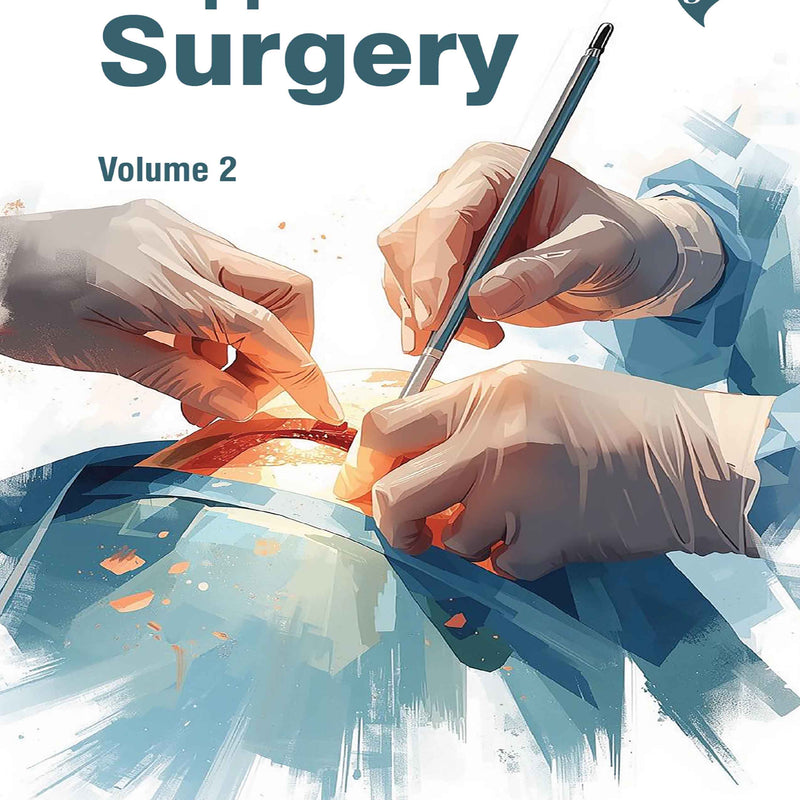 SNIPPETS IN SURGERY (VOLUME 2), 1/E, BY, SRINIVASAN RAVI