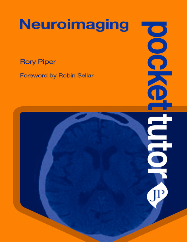 NEUROIMAGING POCKET TUTOR 1/E, 2018, PIPER RORY