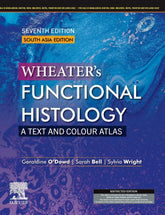 Wheaters Functional Histology 7th SAE/2023

Geraldine O'Dowd