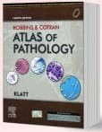 Robbins and Cotran Atlas of Pathology 4th SAE/2024 by Klatt