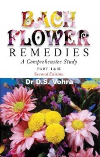 BACH FLOWER REM.-A COMP.ST 2ND/e, by VOHRA D S