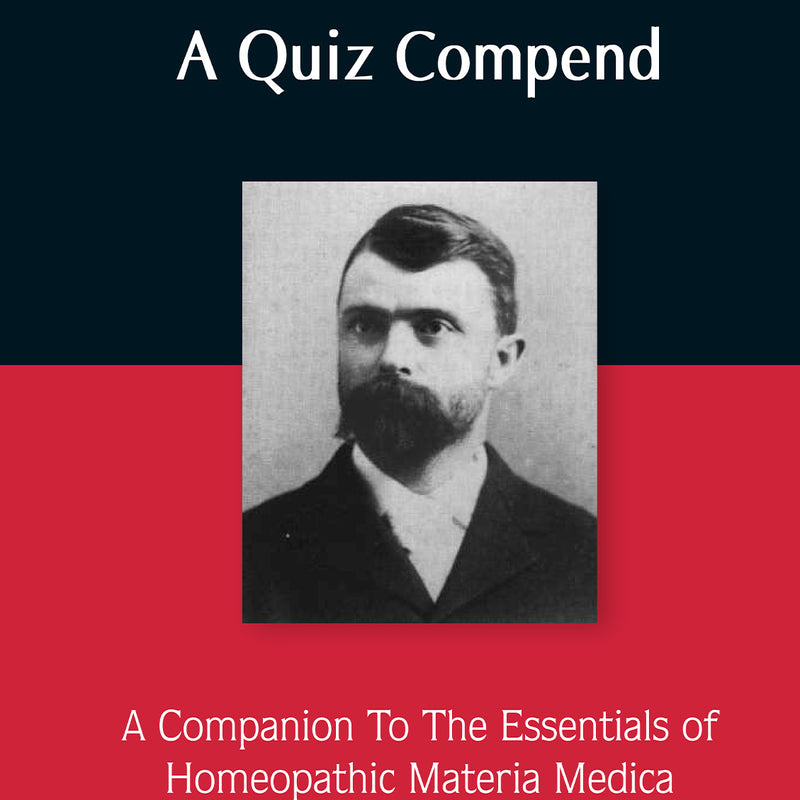 ESSENTIAL  OF HOM. THREAP 1ST/e, by DEWEY WA