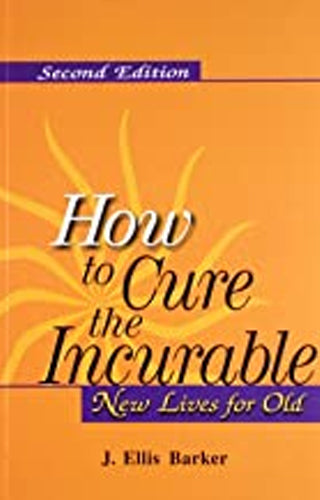 NEW LIVES FOR OLD 2ND/e, by BARKER ELLIS J