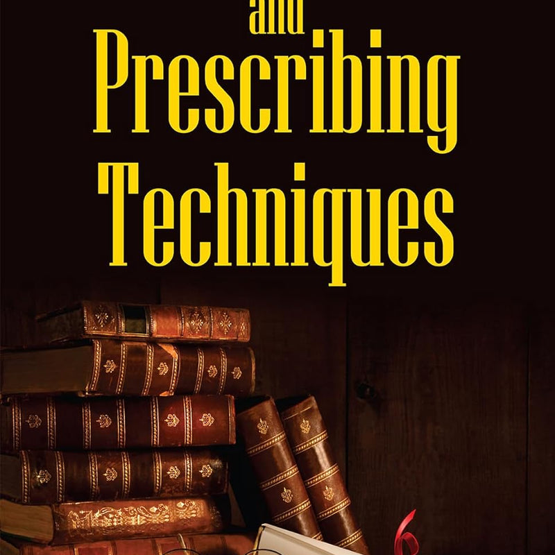 CASE ANALYSIS & PRESCRIBING 1ST/e, by MURPHY ROBIN