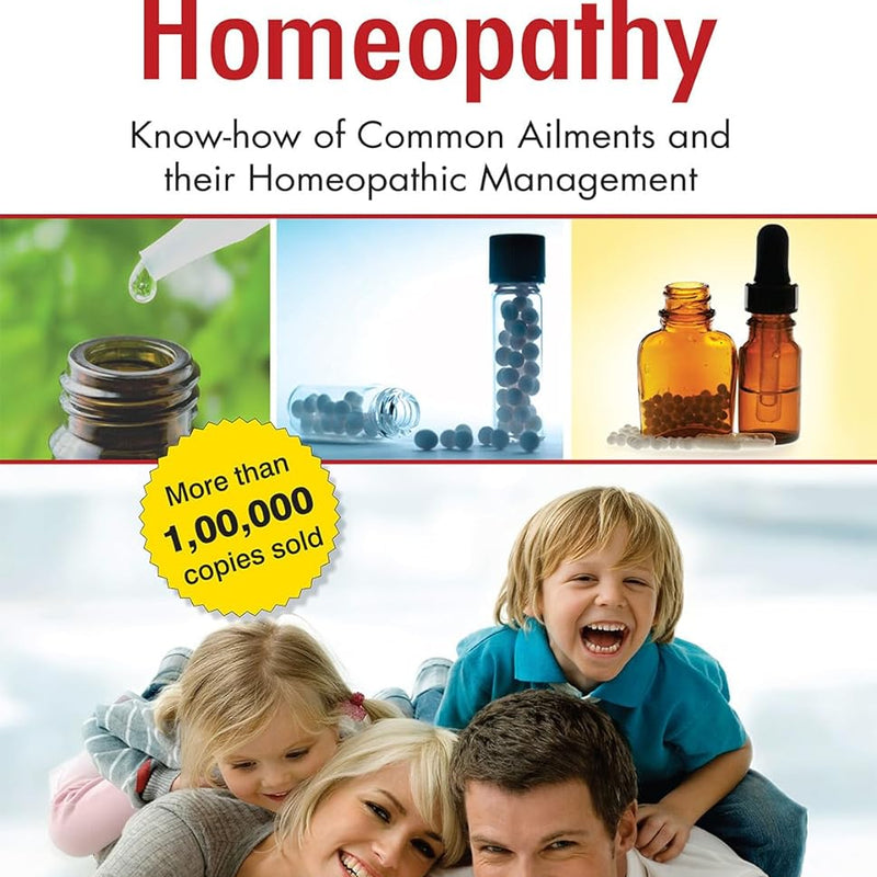 BEGINNERS GUIDE TO HOMOEOPATHY 1ST/e, by T S IYER