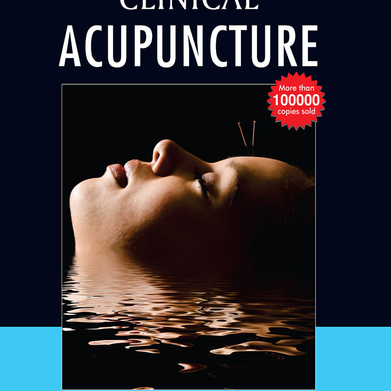 CLINICAL ACUPUN (WITH CHART) 1ST/e, by ANTON JAYASURIYA