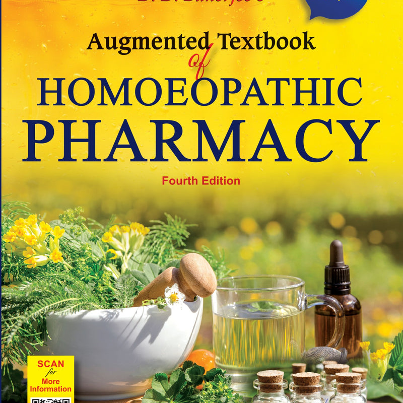 T B OF HOM.PHARMACY 3RD/e, by BANERJEE DD