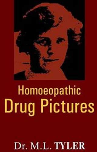 HOM. DRUG PICTURE 4TH/e, by TYLER M L
