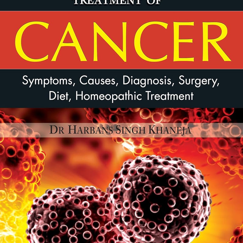 ILLUSTRATED GUIDE TO CANCER 1ST/e, by KHANEJA HS