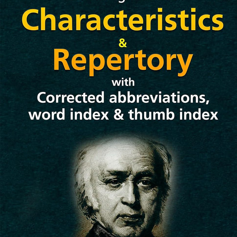 BOENNINGHAUSENS REPERTORY 2ND/e, by BOGER CM