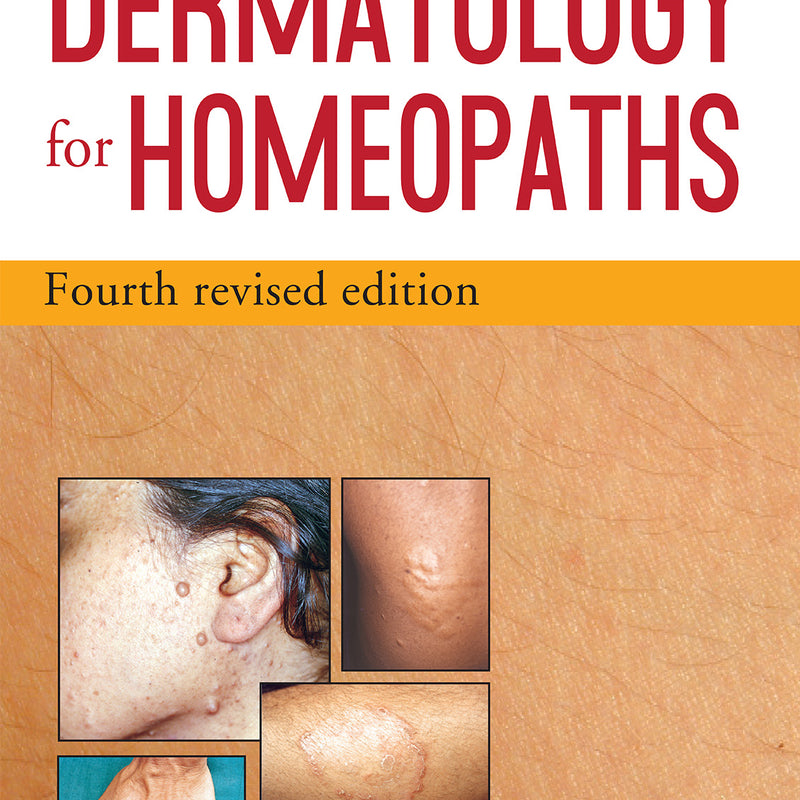 T.B OF DERMATOLOGY FOR HOM 4TH/e, by GUPTA / MANCHANDA