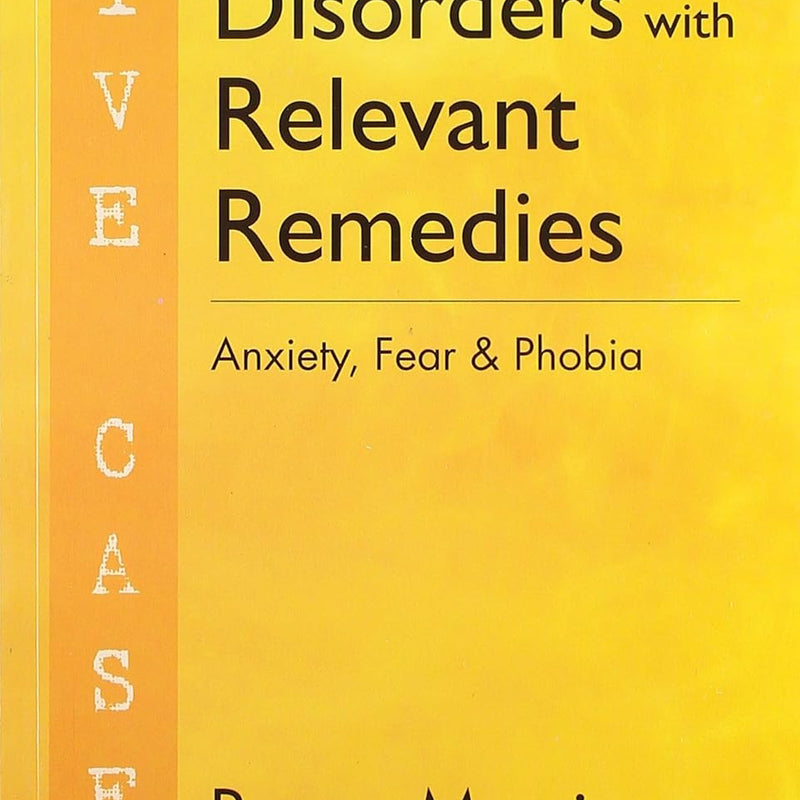 PSYCHIATRIC DISORDERS WITH REL 1ST/e, by ROGER MORRISON/NANCY