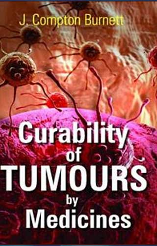 CURABILITY OF TUMOURS 1ST/e, by BURNETT JC