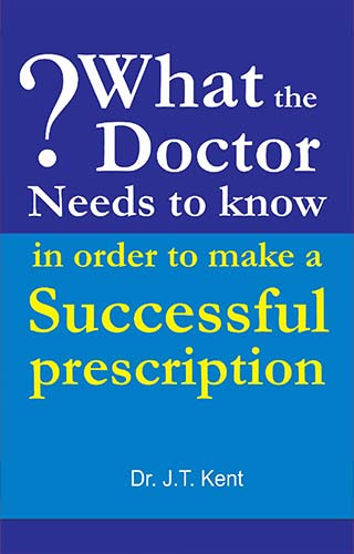 WHAT THE DOCTOR NEEDS TO KNOW 1ST/e, by KENT JAMES TYLER